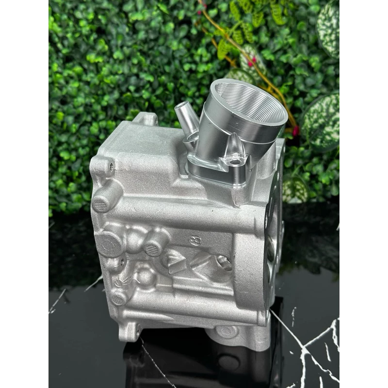 คอหรีดแต่ง CNC ใส่เรือน CBR250/CBR300 สำหรับ Giorno/PCX160/Lead thumbnail 9