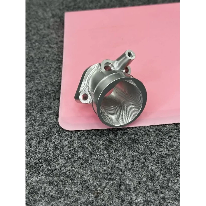 คอหรีดแต่ง CNC ใส่ Giorno ใส่เรือนลิ้นเร่ง CBR250 CBR300 PCX160 LAED thumbnail 4