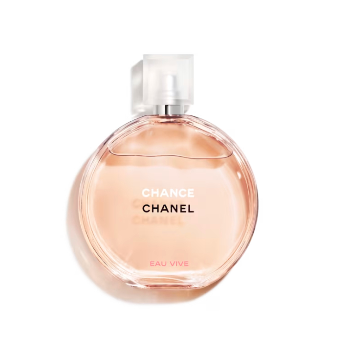 น้ำหอมแท้แบ่งขาย CHANEL Chance Eau Vive EDT ***5Ml-10Ml***