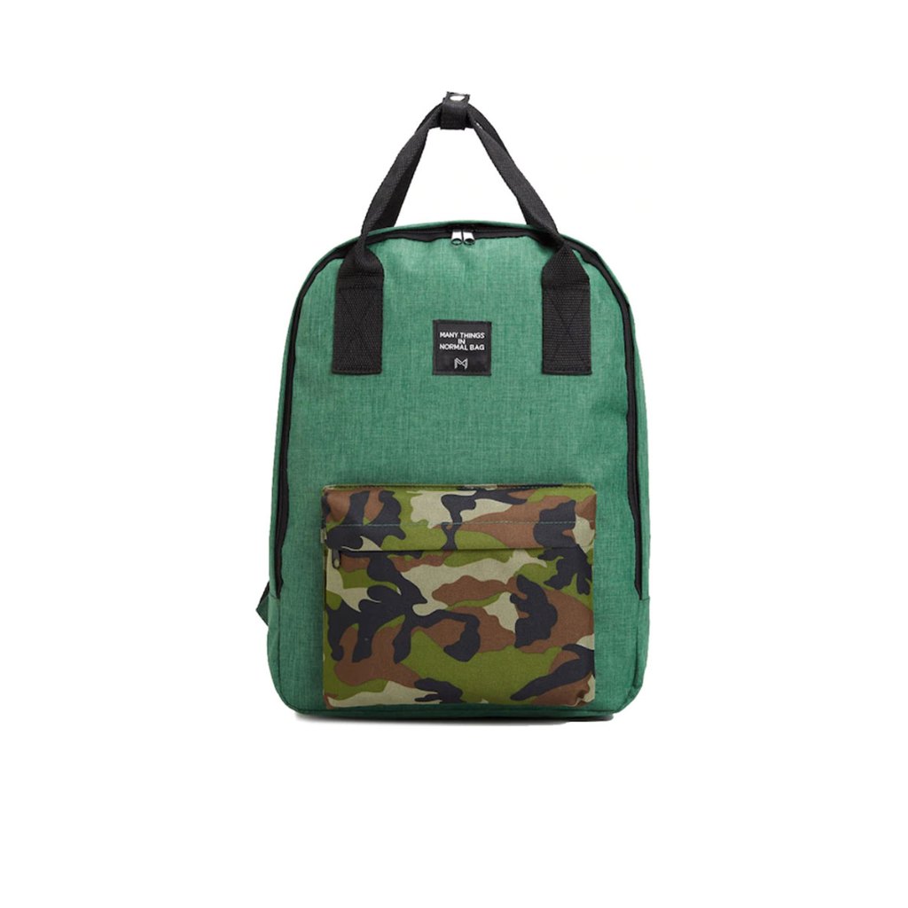 กระเป๋าเป้ แบรนด์ MINIMONO