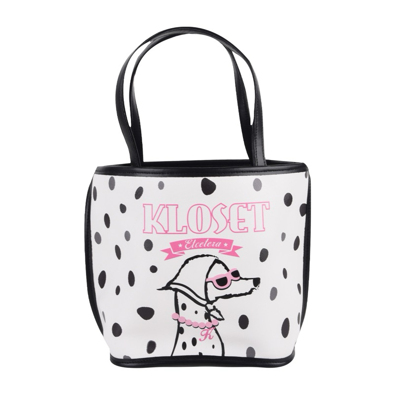 Kloset be my guest มีโค้ดลด30% กระเป๋า etc ของแท้จากชอป