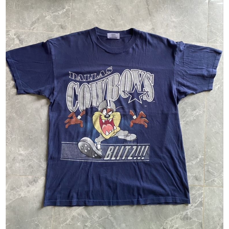 เสื้อลายแทส Dallas Cowboys Blitz