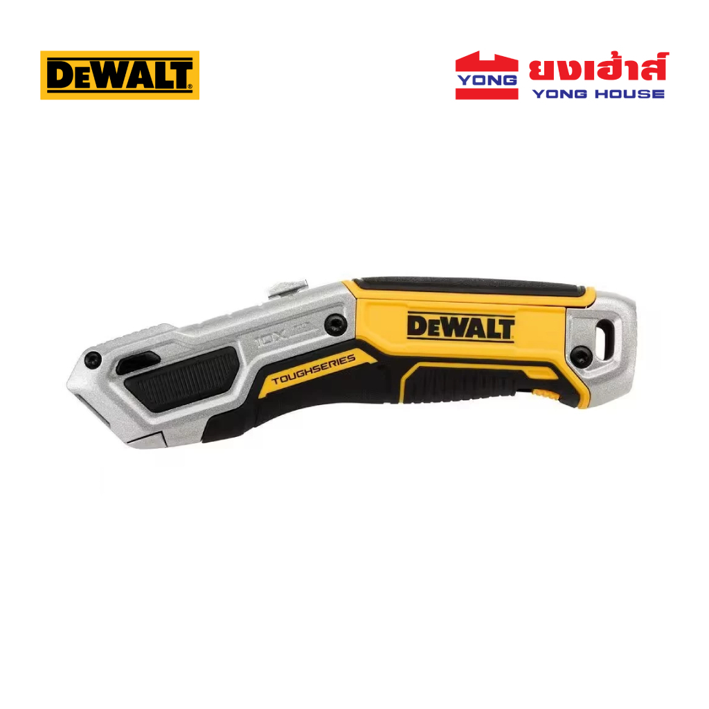 DEWALT มีดอเนกประสงค์ รุ่น DWHT10999-0 Tough Serie