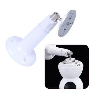 อุปกรณ์เสริมกล้อง ขาตั้งกล้องพลาสติก หมุนได้ 360 องศา L256