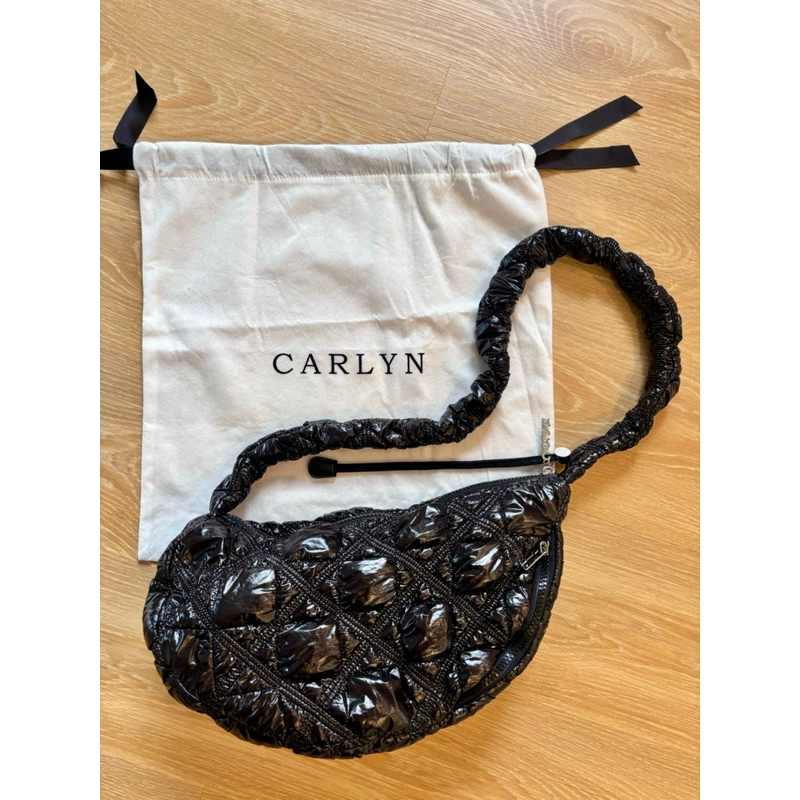 Carlyn Bag Cozy Size M