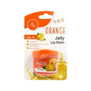 Eliza helena jelly lip balm - เอลิซ่า เฮลเล็นน่า เจลลี่ ลิป บาล์ม 9g. (F-58E-1143)