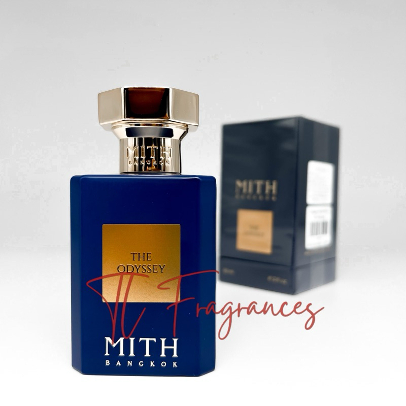 MITH - The Odyssey [ แบ่งขายน้ำหอมแท้ 100%]