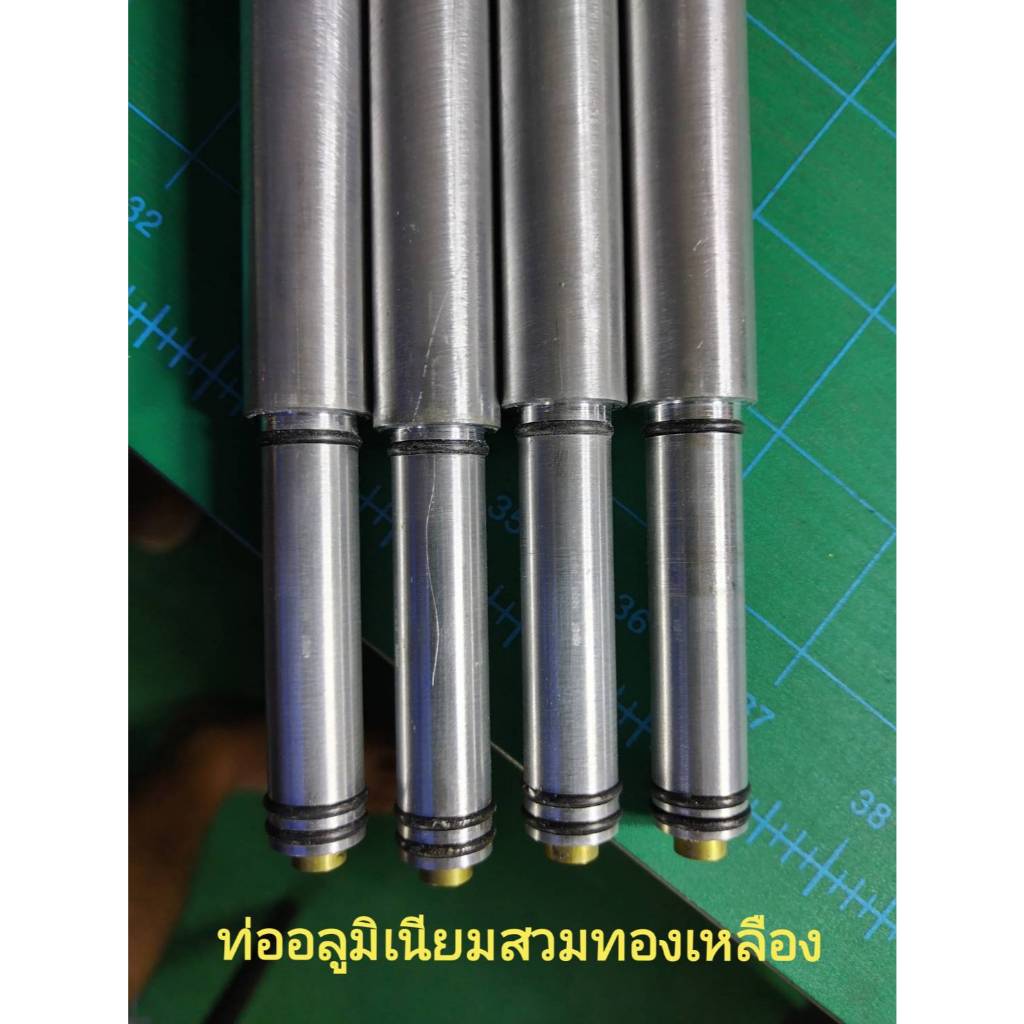 อลูมิเนียมAluminium19มมตัดกลึงแบ่งขาย+#2/12ฟัน