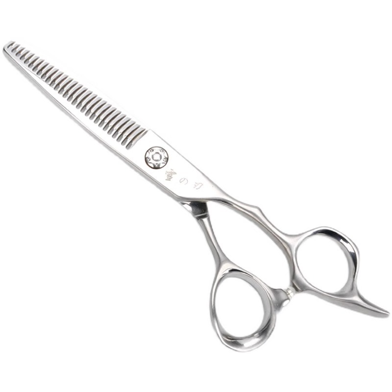 กรรไกรตัดผม Snow Blade  Cutting Men's and Women's Hair