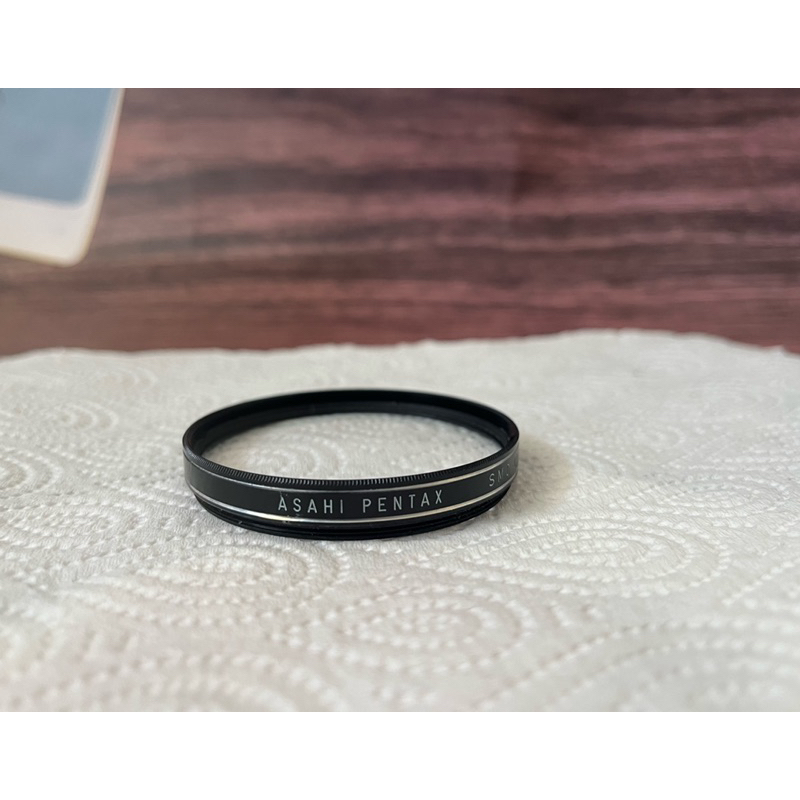 Pentax SMC Close Up 58mm T95 Filter มือสอง