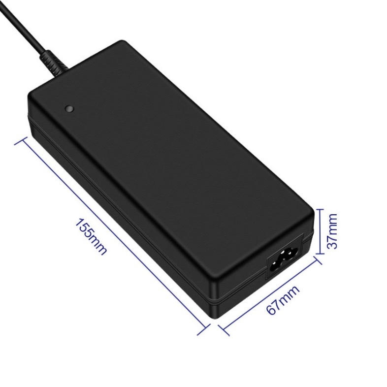 Adapter Power For Lenovo 20V 6.75A 135W AC Laptop Charger  ADL135NDC3A 45N0554 Legion Y520 Yoga C940 S740 Ideapad Y700.