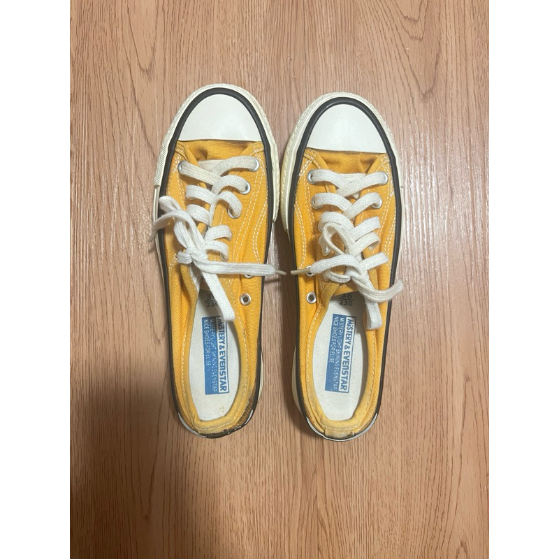 MISTERY&EVENSTAR ไซส์36