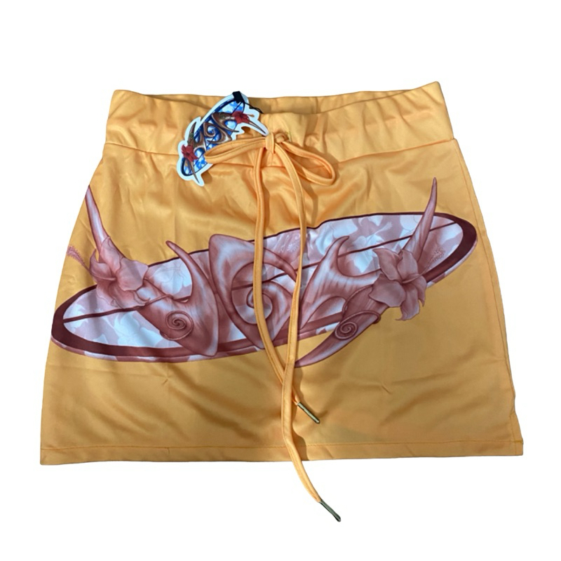 กระโปรง Vgh ใหม่มือ1