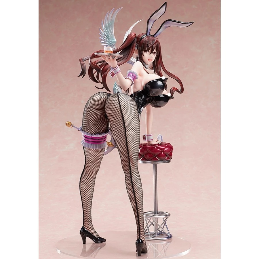 Erika Kuramoto 1/4 Bunny Ver. (BINDing) มือ2 สภาพใหม่ แท้ (พร้อมส่ง)