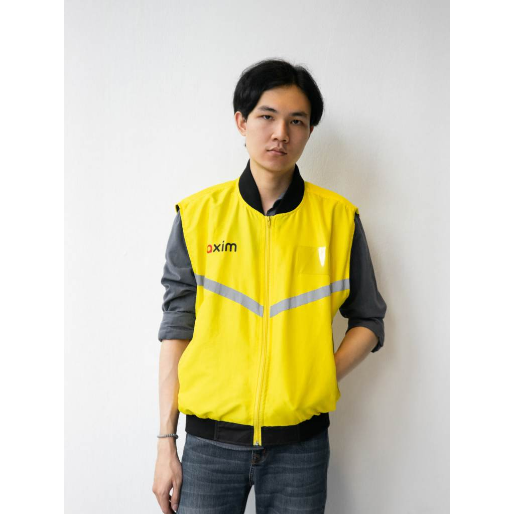 เสื้อกั๊ก Maxim vest ของแท้จากสำนักงานใหญ่ รับสิทธิพิเศษทันทีเมื่อสั่งซื้อ❗️โปรดอ่านก่อนสั่งซื้อ❗️