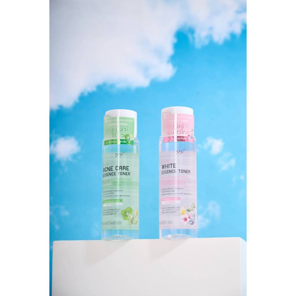 MYU MYU ESSENCE TONER ESSENCE
