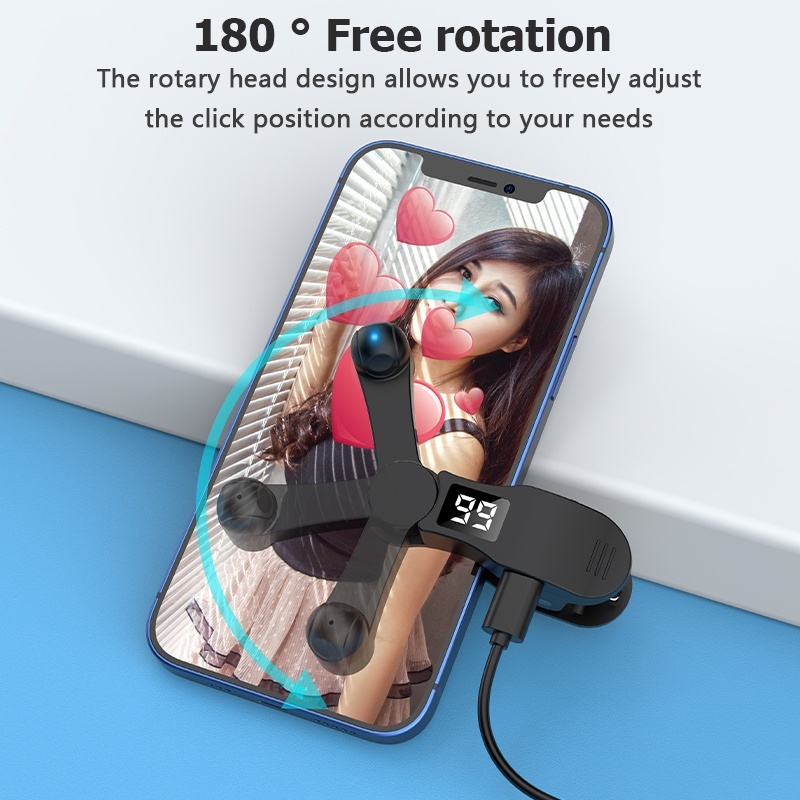 คลิกอัตโนมัติTiktok คลิกหน้าจอผู้ช่วยคลิกรอบเกมโดยอัตโนมัติคลิกผู้ช่วยของคุณคลิก ที่อุปกรณ์เพื่อปรับความเร็วในการจำลองได