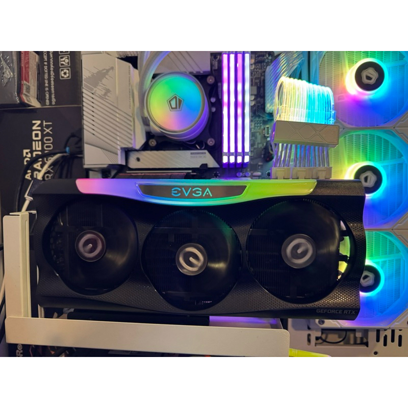 EVGA RTX 3080TI มือสองสภาพดี