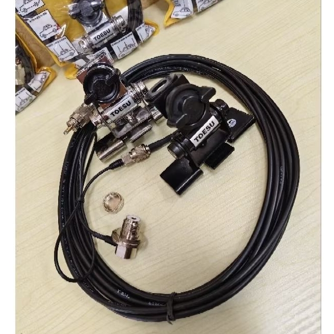 #เม้าหนีบกะโปรงรถยนต์H400B,H400W