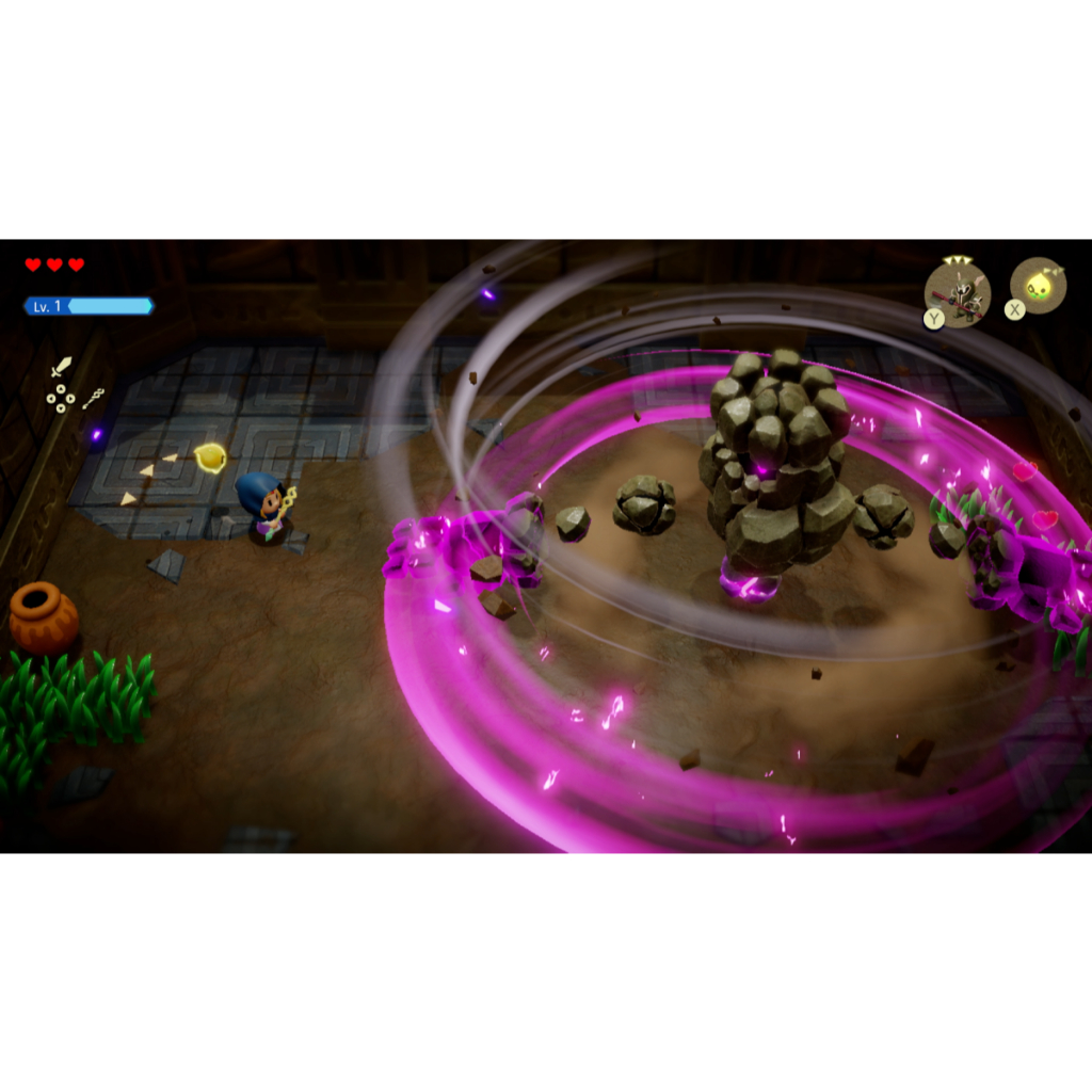 (GAME) เกม The Legend of Zelda: Echoes of Wisdom นำไปเสียบคอมเล่นผ่าน Flash Drive ได้ทันที ไม่ต้องติดตั้ง