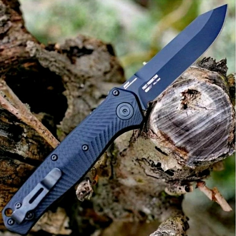 มีดพับ Benchmade MEDIATOR, 8551Automatic
