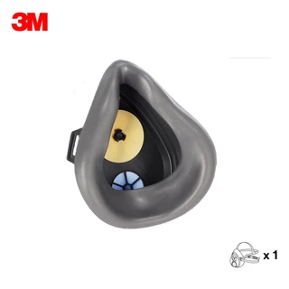 3M 3200 ตลับกรอง 3301 ป้องกันกลิ่นสารเคมี หน้ากากพ่นสี หน้ากากพ่นยา หน้ากาก (ของแท้)