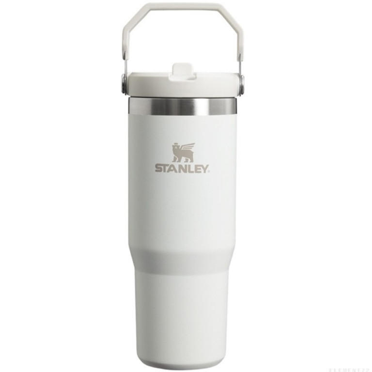 Stanley แก้วเก็บความเย็น รุ่น CLASSIC FLIP STRAW TUMBLER 30 OZ