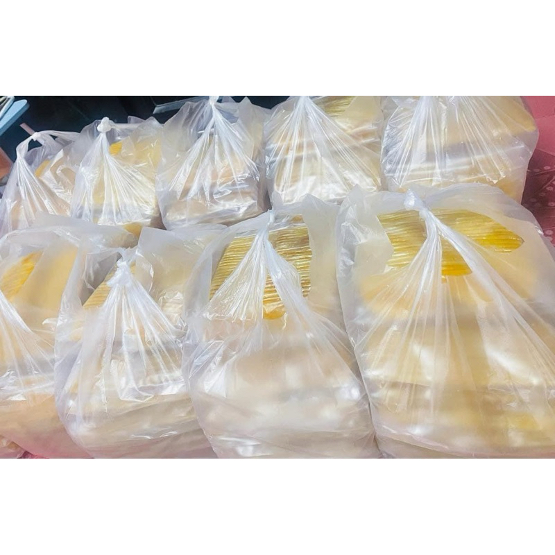 มะม่วงกวนมาแล้วจ้า ((แพ็คละ 500 กรัม)) - รูปที่ 3