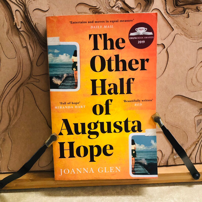 ต331 The Other Half of Augusta Hope