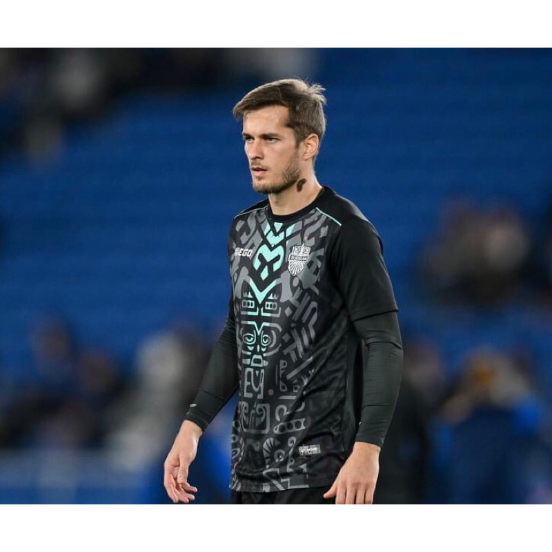 เสื้อซ้อม ACL 2024/25 มีแขน ของแท้ -BURIRAM UNITED TRAINING x EGO ACL 2024/25