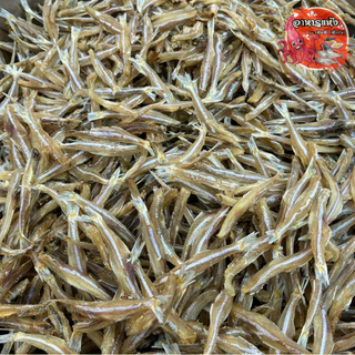 🐟🐟ปลาไส้ตันใหญ่🐟🐟 ‼ครึ่งกิโล‼ ตากแห้ง สดใหม่ อร่อย ปลาตากแห้ง สุดคุ้ม