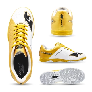 [PANTSDGWS ลด 100] PAN BALANCER TOUCH X FUTSAL Futsal Footwear รหัส PF142B