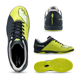 [PANTSDGWS ลด 100] PAN BALANCER TOUCH X FUTSAL Futsal Footwear รหัส PF142B