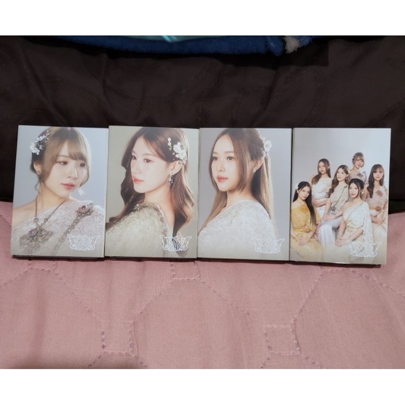 BNK48-CGM48 BOX น่ายัก แบบนี้ เป็นของเธอนะ