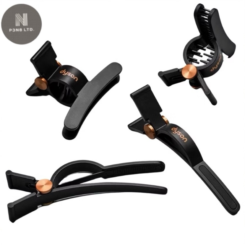 Dyson DY PR PC Hair Clips 💥ของแท้💯✅‼️