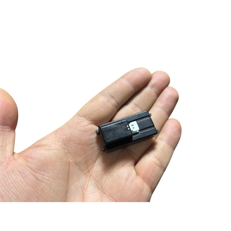แบตเตอรี่สำรองฮอบังคับวิทยุความจุ 3.7V 300mAh เป็นแบตเตอรี่เดิมของใหม่