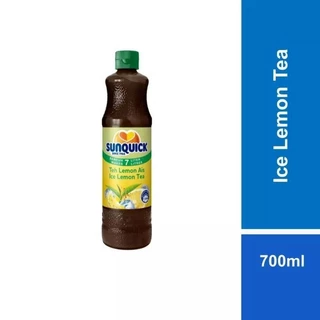 sunquick น้ำส้มสูตรเข้มข้น พร้อมส่ง10รสชาติ