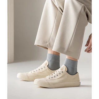 ส่งจากโทย ถุงเท้าข้อสั้น ถุงเท้าไชส์ใหญ่ Size44-50 ใส่สบาย NO.97