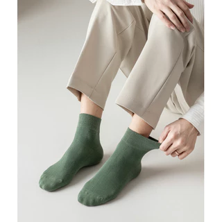 ส่งจากโทย ถุงเท้าข้อสั้น ถุงเท้าไชส์ใหญ่ Size44-50 ใส่สบาย NO.97