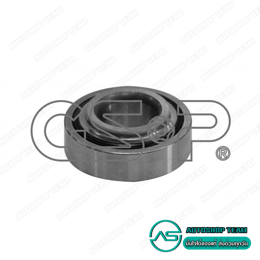 GSP ลูกปืนล้อหลัง TOYOTA AVANZA 1.3 /04-11 AVANZA 1.5 /12- Ref#32BCV07S5 รับประกัน 1 ปี 9132007