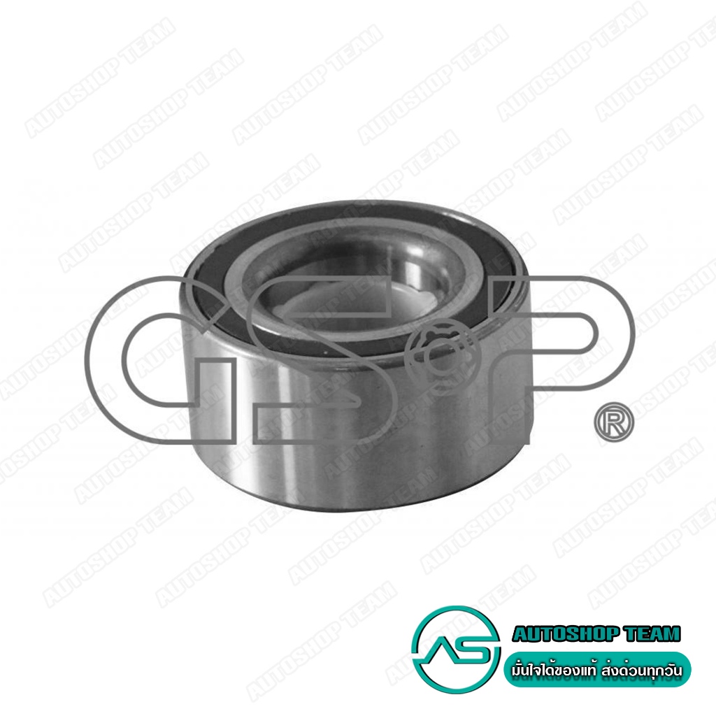 GSP ลูกปืนล้อหลัง TOYOTA REVO 2WD 4WD (ABS) Ref#42410-0K300 รับประกัน 1 ปี 9142043