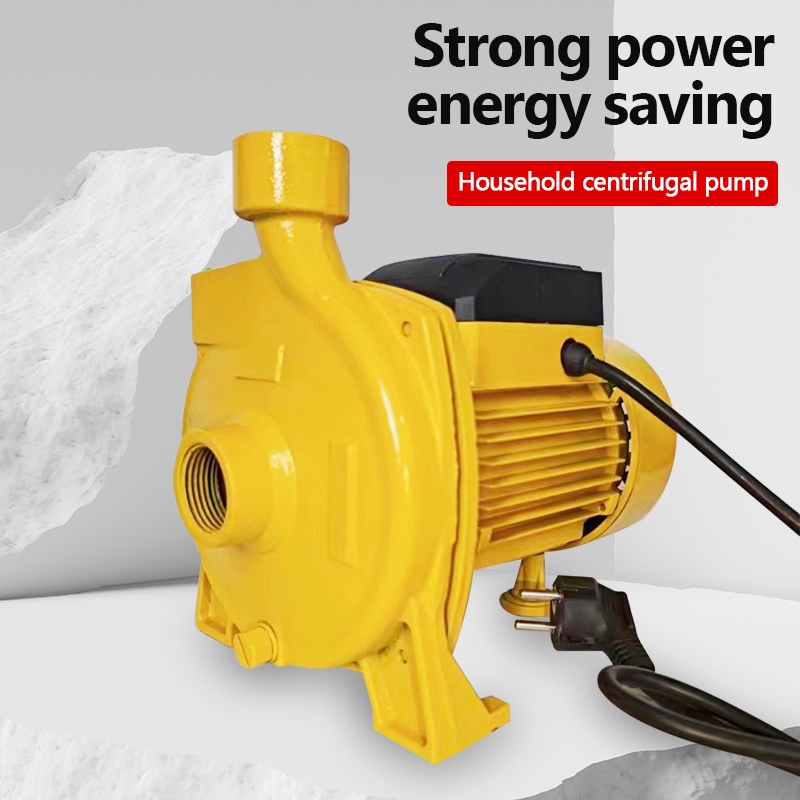 ปั๊มหอยโข่งน้ําเสียปั๊มเสถียรภาพแรงดันที่ทนต่อการกัดกร่อน Home Booster Pump