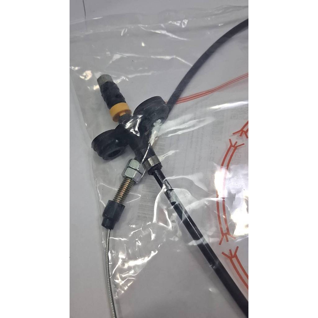 For Toyota Hilux 4Runner LN80 LN85 LN100 LN106 Throttle Accelerator Cable Wirex1