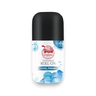 โรลออน เต่าเหยียบโลก Taoyeablok Roll On 30ml.