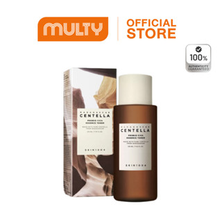 Skin1004 Madagascar Centella Probio Cica Essense Toner 210ml…