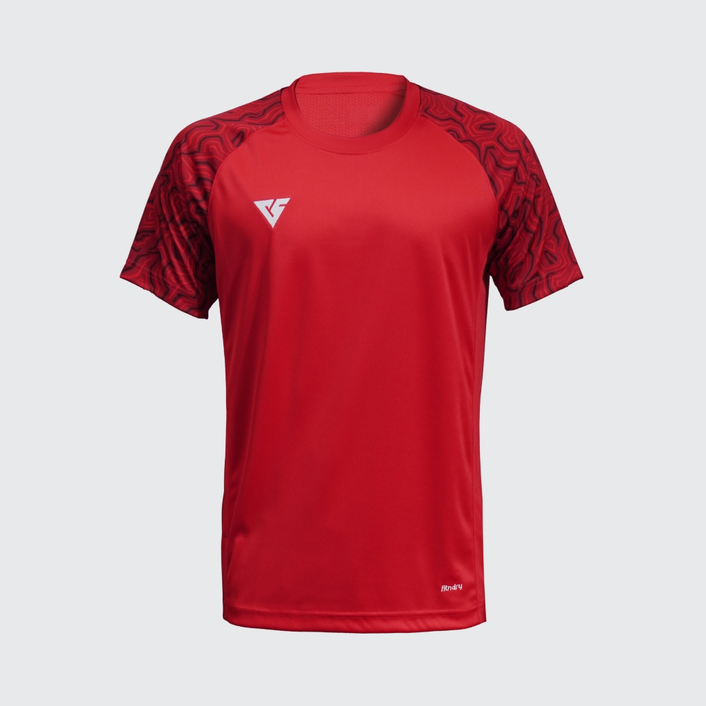 VERSUS เสื้อกีฬา รุ่น UNIQUE V JERSEY VA1108