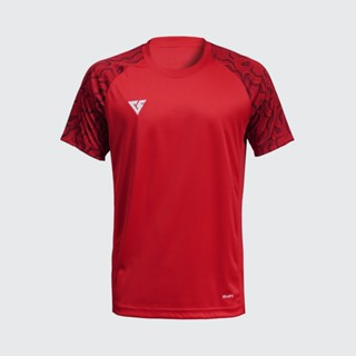 VERSUS เสื้อกีฬา รุ่น UNIQUE V JERSEY VA1108