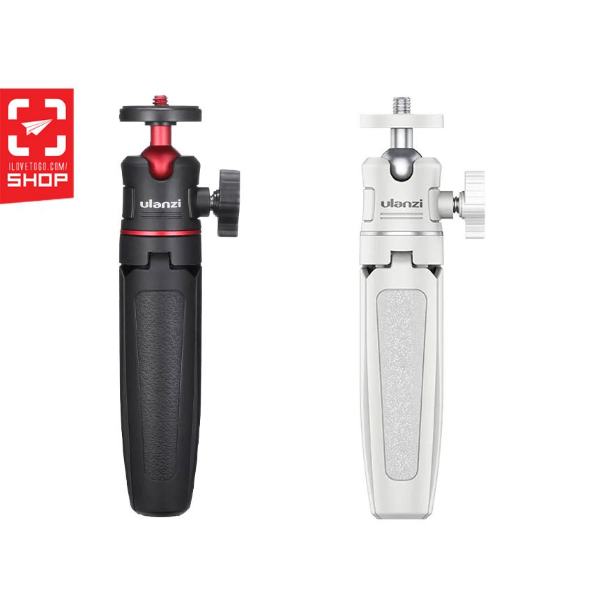 ขาตั้งเล็ก Ulanzi - MT-08 Extendable Handheld Tripod 1601