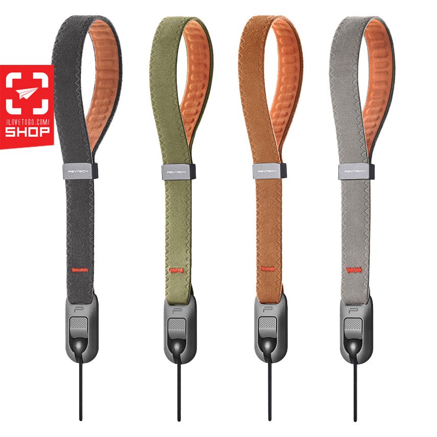 สายคล้องข้อมือ PGYTECH - Camera Wrist Strap Air