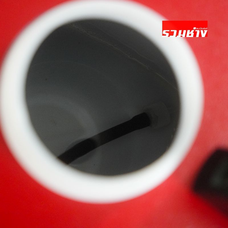 KOVET เครื่องล้างแนวเชื่อม wbc100s มีถังเก็บน้ำยา (ประกัน 1 ปี) - รูปที่ 2